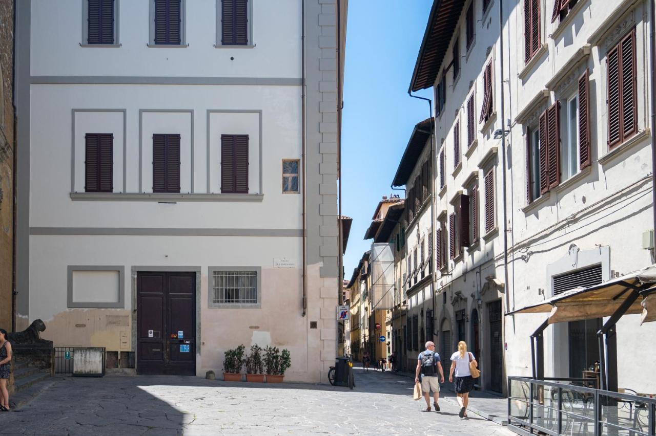 Central And Roomy Near The Station And Duomo - Homeunity Florencja Zewnętrze zdjęcie