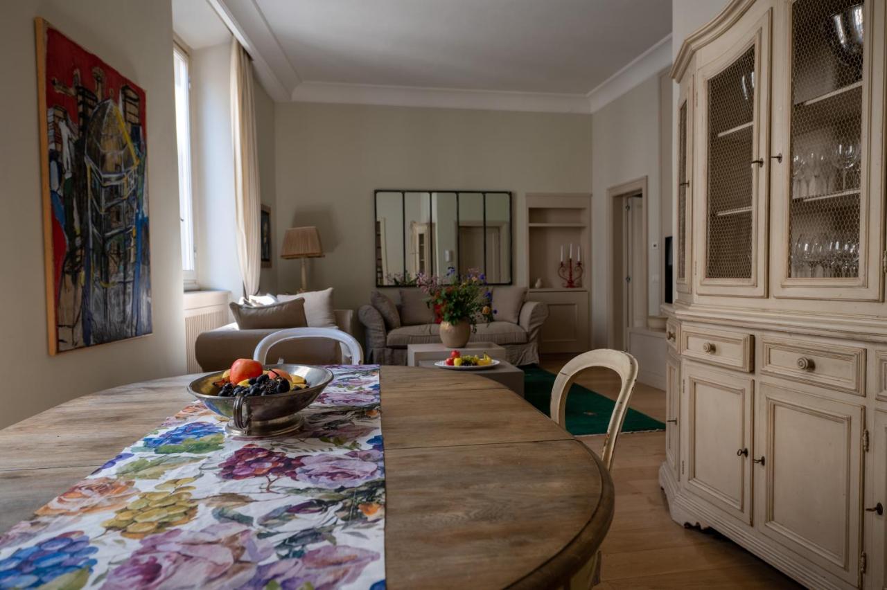 Central And Roomy Near The Station And Duomo - Homeunity Florencja Zewnętrze zdjęcie