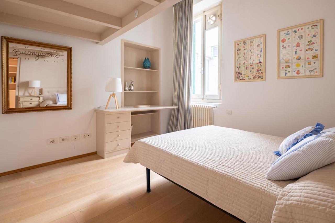 Central And Roomy Near The Station And Duomo - Homeunity Florencja Zewnętrze zdjęcie