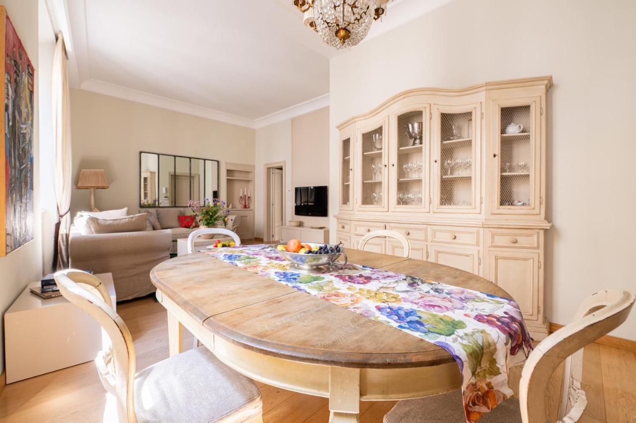 Central And Roomy Near The Station And Duomo - Homeunity Florencja Zewnętrze zdjęcie