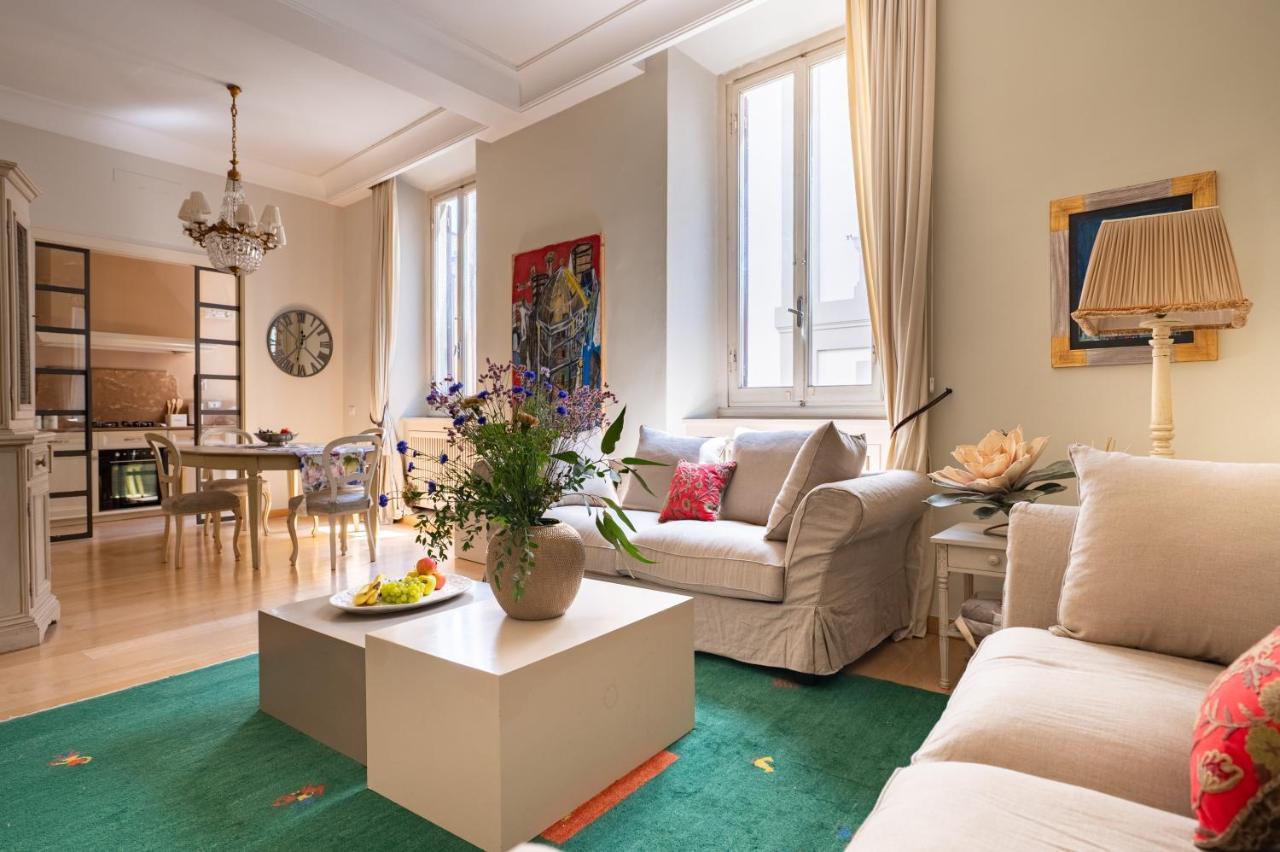 Central And Roomy Near The Station And Duomo - Homeunity Florencja Zewnętrze zdjęcie